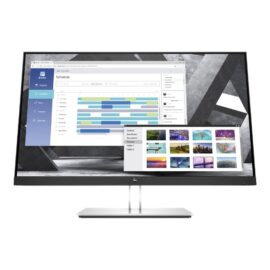 HP E27q G4 27" WQHD LED LCD Monitor (Used)