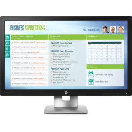 HP EliteDisplay E240 23.8" 16:9 IPS Monitor (Used)