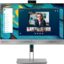 HP EliteDisplay E243M 23.8 inch 1920 x 1080 Monitor Used