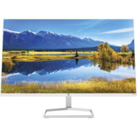 HP M27fwa 27" 16:9 FreeSync IPS 1920 x 1080 75 Hz  Monitor