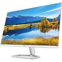HP M27fwa 27" 16:9 FreeSync IPS 1920 x 1080 75 Hz  Monitor - Image 3