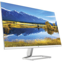 HP M27fwa 27" 16:9 FreeSync IPS 1920 x 1080 75 Hz  Monitor - Image 2