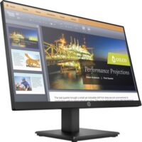 HP P244 23.8" 16:9 IPS 1920 x 1080 Full HD Monitor (Used) - Image 2
