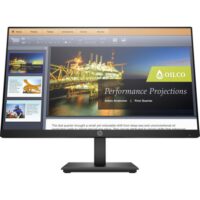 HP P244 23.8" 16:9 IPS 1920 x 1080 Full HD Monitor (Used)
