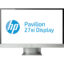 HP Pavilion 27xi 27" IPS LED Backlit Monitor (Used)
