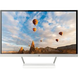 HP Pavilion 27xw 27" IPS LED Backlit Monitor (Used)