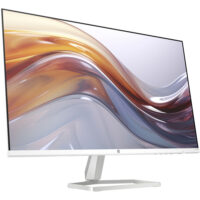 HP Series 5 527SA 27" Full HD (1080p) 1920 x 1080 60Hz Monitor - Image 2