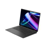 HP Spectre x360 14T-EU0008NI Laptop | Intel Core Ultra 7 155H 16GB DDR5 1TB SSD, Intel  Arc Graphics, Windows 11 Home, Backlit KB 14" 3K UWVA OLED Touchscreen Display Windows 11 - Image 4