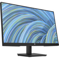 HP V24v G5 23.8 inch FHD FHD 1920 x 1080 75Hz Monitor - Image 2
