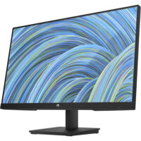 HP V24v G5 23.8 inch FHD FHD 1920 x 1080 75Hz Monitor - Image 3
