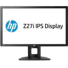 HP Z27i 27" Widescreen LED Backlit IPS Monitor (Used)
