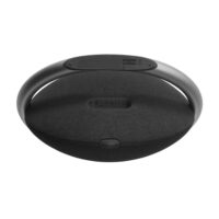 Harman Kardon Onyx Studio 8 Portable Stereo Bluetooth Speaker ONYXSTUDIO8-BK - Image 7