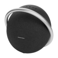 Harman Kardon Onyx Studio 8 Portable Stereo Bluetooth Speaker ONYXSTUDIO8-BK - Image 8