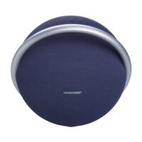 Harman Kardon Onyx Studio 8 Portable Stereo Bluetooth Speaker ONYXSTUDIO8-BLU - Image 2