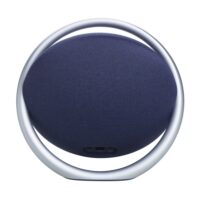 Harman Kardon Onyx Studio 8 Portable Stereo Bluetooth Speaker ONYXSTUDIO8-BLU - Image 3