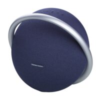 Harman Kardon Onyx Studio 8 Portable Stereo Bluetooth Speaker ONYXSTUDIO8-BLU - Image 8