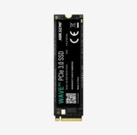 HikSemi WAVE 512GB PCIe 3.0 NVMe SSD - Image 2
