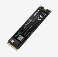 HikSemi WAVE 512GB PCIe 3.0 NVMe SSD - Image 3