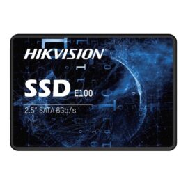 HikVision E100 1TB SSD 2.5" SATA 6GB/s Solid State Drive