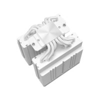 ID-Cooling FROZN A620 PRO SE ARGB CPU Air Cooler White - Image 7