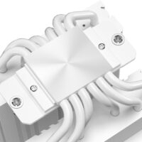 ID-Cooling FROZN A620 PRO SE ARGB CPU Air Cooler White - Image 8