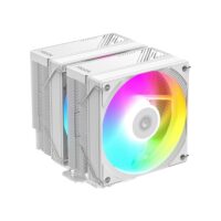 ID-Cooling FROZN A620 PRO SE ARGB CPU Air Cooler White