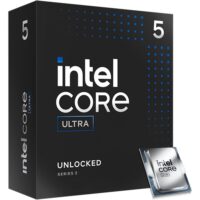 Intel Core Ultra 5 245K - Core Ultra 5 (Series 2) Arrow Lake 14-Core (6P+8E), LGA 1851, 125W Desktop Processor - Image 2