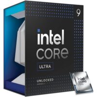 Intel Core Ultra 9 285K Extreme Performance & Efficient Processor - Image 2