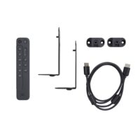 JBL BAR 1000 PRO 7.1.4-CH Soundbar with Speakers & Wireless Subwoofer JBLBAR1000PRO-BLK - Image 8