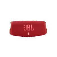 JBL Charge 5 Portable Waterproof Speaker (Red) JBLCHARGE5RED - Image 4