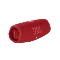 JBL Charge 5 Portable Waterproof Speaker (Red) JBLCHARGE5RED