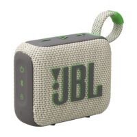 JBL GO 4 Ultra-Portable, Waterproof and Dustproof Bluetooth Speaker JBLGO4SAND