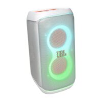 JBL PartyBox Club 120 Portable Party Speaker PARTYBOX120-WH