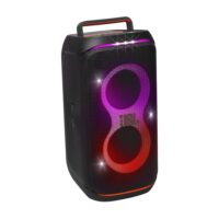 JBL PartyBox Club 120 Portable Party Speaker PARTYBOX120-BK