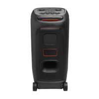 JBL PartyBox Club 320 Portable Party Speaker PARTYBOX320-BK - Image 6