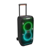 JBL PartyBox Club 320 Portable Party Speaker PARTYBOX320-BK