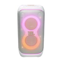JBL PartyBox Club 320 Portable Party Speaker PARTYBOX320-WH - Image 2