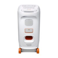 JBL PartyBox Club 320 Portable Party Speaker PARTYBOX320-WH - Image 5