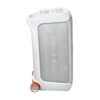 JBL PartyBox Club 320 Portable Party Speaker PARTYBOX320-WH - Image 4