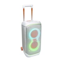 JBL PartyBox Club 320 Portable Party Speaker PARTYBOX320-WH
