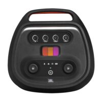 JBL PartyBox Ultimate 1100W Portable Speaker Wi-fi & Bluetooth Connectivity Splashproof JBLPARTYBOXULT-BK - Image 4