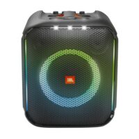 JBL Partybox Encore Essential 100W Sound, Built-in Dynamic Light Show, and Splash Proof Design, Black JBLPBENCOREBLK - Image 2