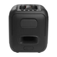 JBL Partybox Encore Essential 100W Sound, Built-in Dynamic Light Show, and Splash Proof Design, Black JBLPBENCOREBLK - Image 3