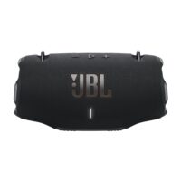 JBL Xtreme 4 Portable Bluetooth Speaker (Black) JBLXTREME4BK - Image 2