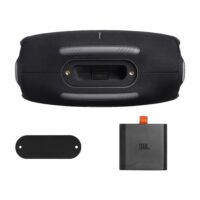 JBL Xtreme 4 Portable Bluetooth Speaker (Black) JBLXTREME4BK - Image 4