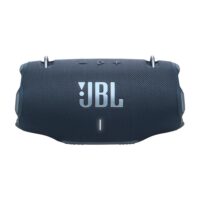 JBL Xtreme 4 Portable Bluetooth Speaker (Blue) JBLXTREME4BLU - Image 2