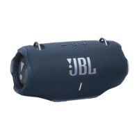 JBL Xtreme 4 Portable Bluetooth Speaker (Blue) JBLXTREME4BLU