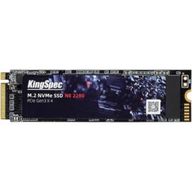 KingSpec M2 SSD NVMe 1TB M.2 2280 PCIe