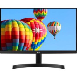 LG 27MK60TM 1080p 27" IPS FreeSync Monitor (Used)