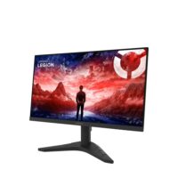 Lenovo Legion R24s 24'' LED Monitor FHD 1920x1080 144Hz IPS WLED Anti-glare 1x HDMI 2.1 TMDS 1x DP 1.2 Raven Black - Image 3